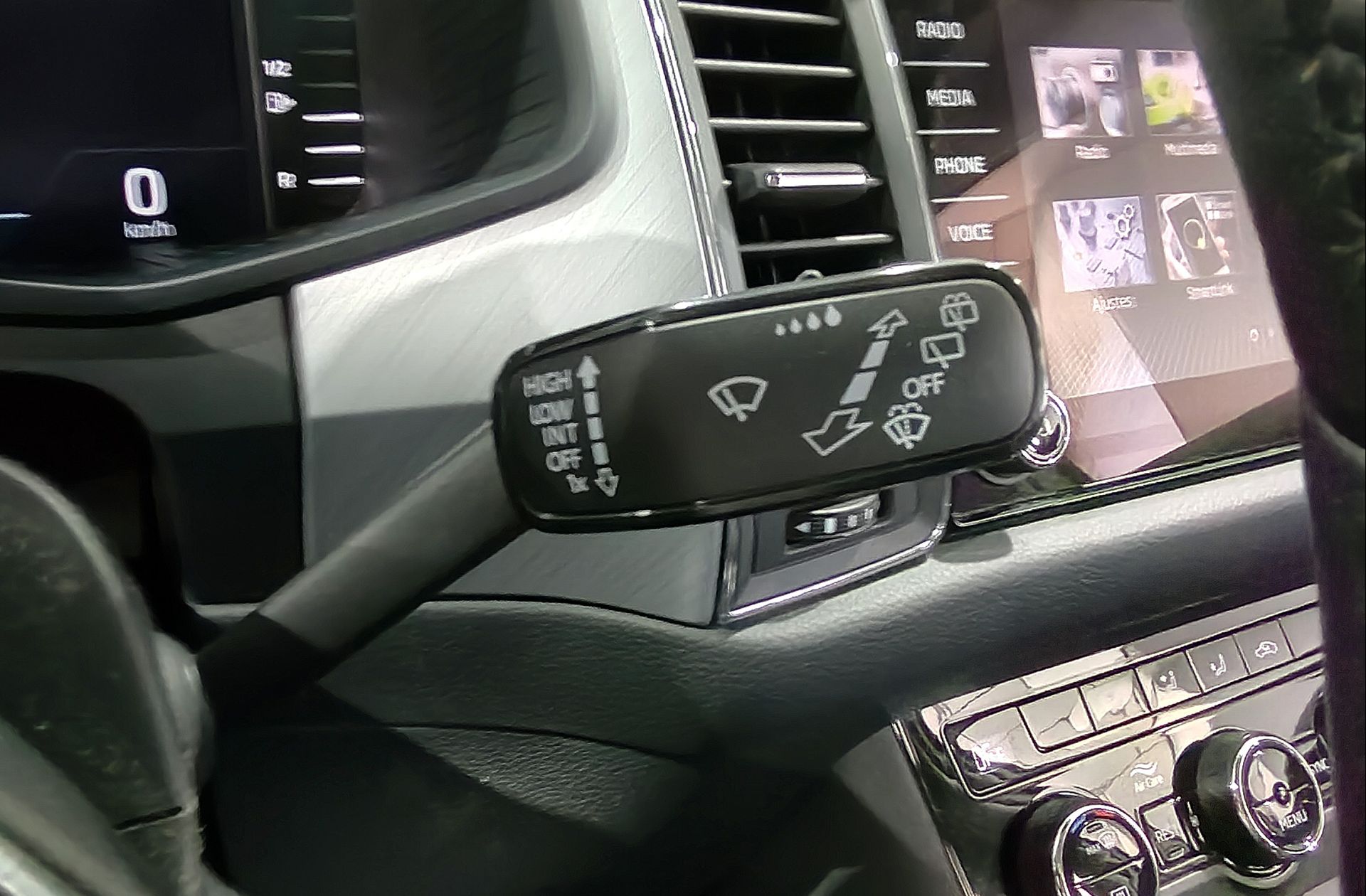 Škoda Kodiaq 1.5 TSI Ambition 4x2 DSG 7 plazas - foto 28