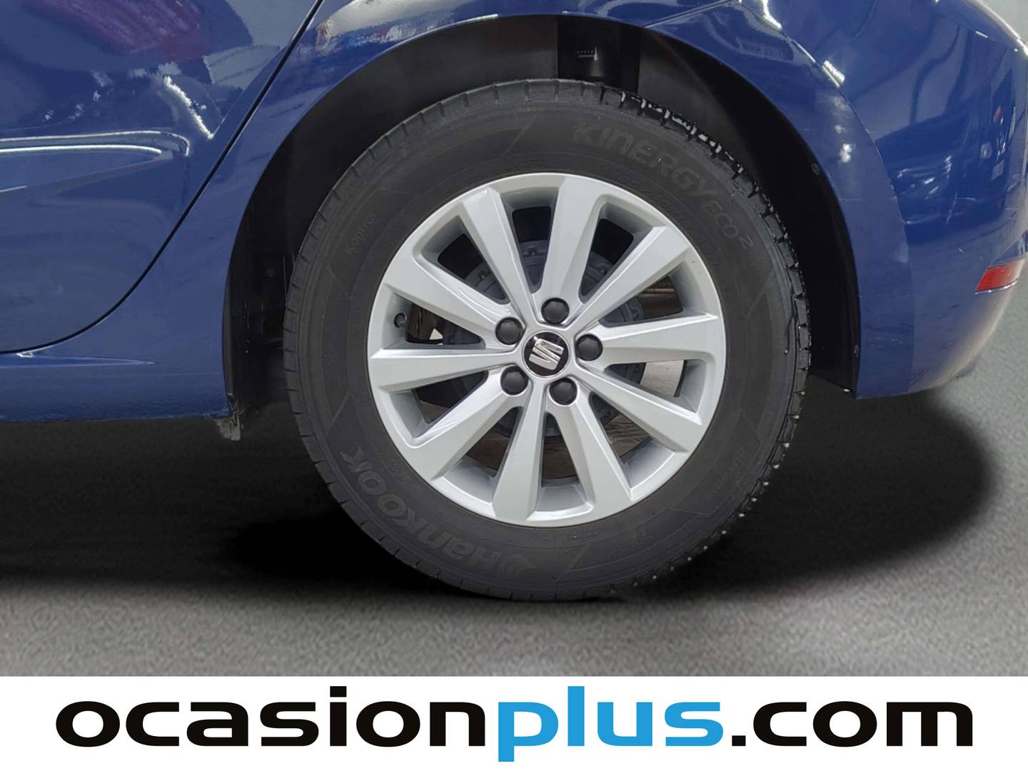 Seat Ibiza SEAT Ibiza 1.0 MPI S&S Reference Plus (80 CV) manual