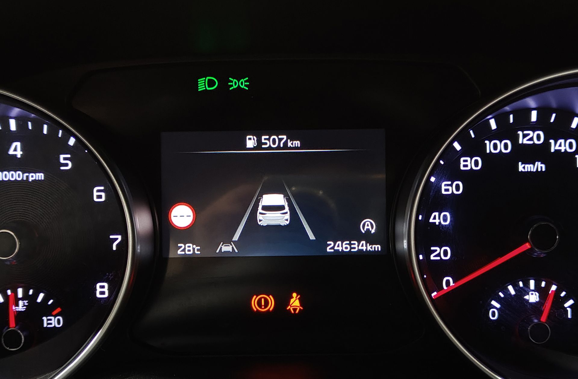 Kia Ceed 1.0 T-GDi Concept - foto 10