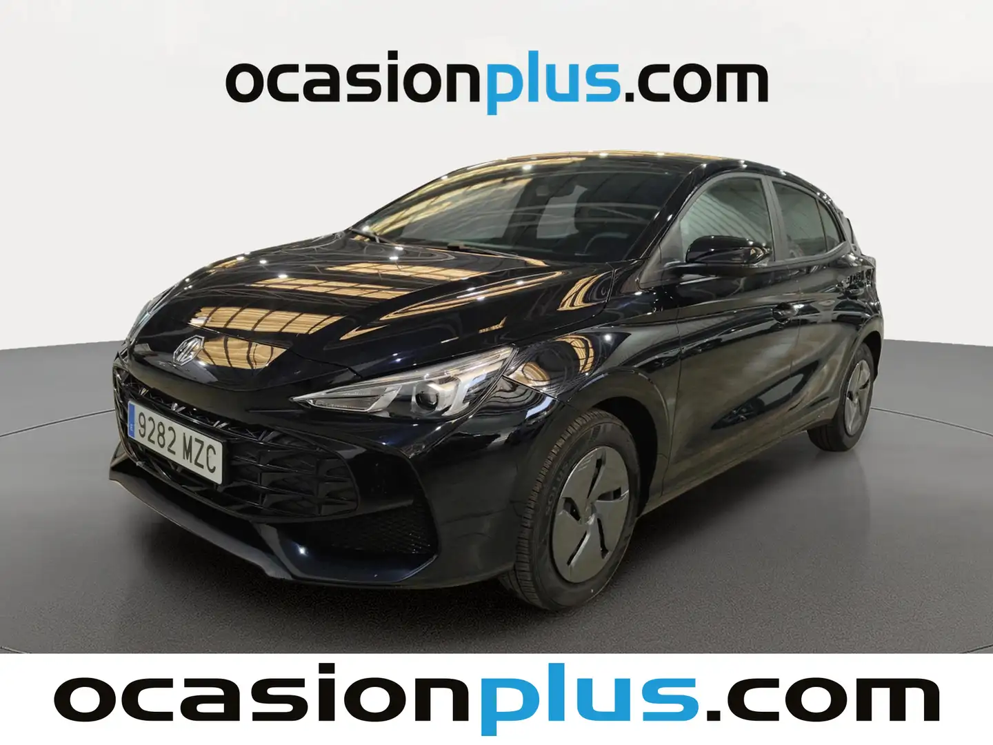 Foto MG MG3 MG MG3 1.5 Standard (116 CV)