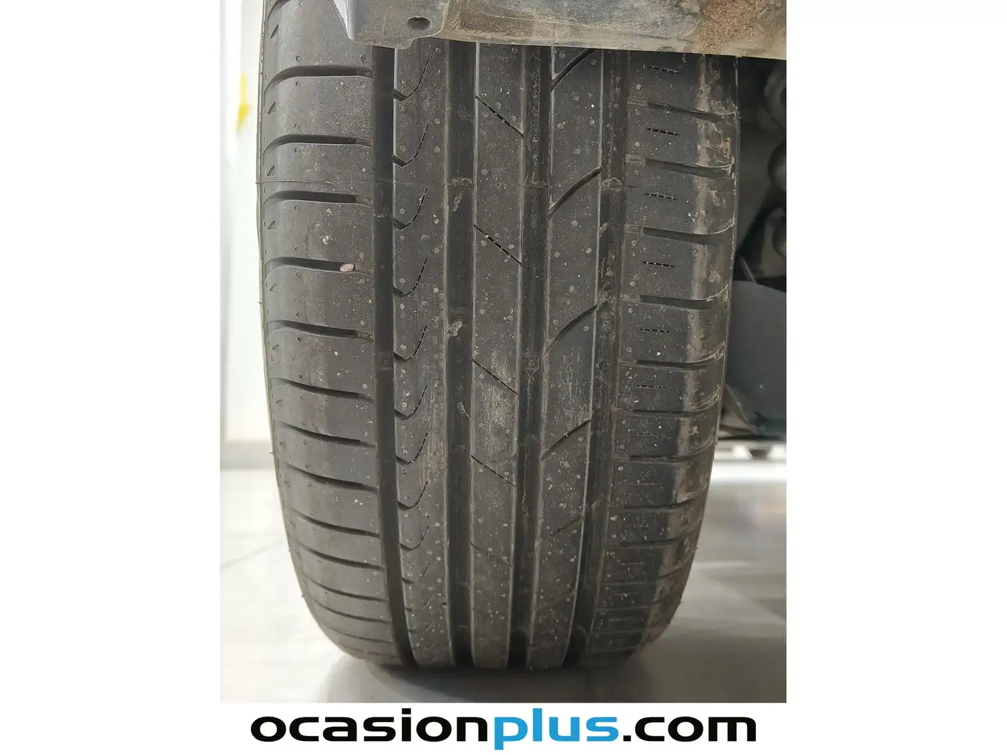 Foto Citroën Grand C4 Spacetourer Citroen Grand C4 Spacetourer BlueHDi 130 S&S Shine (130 CV)