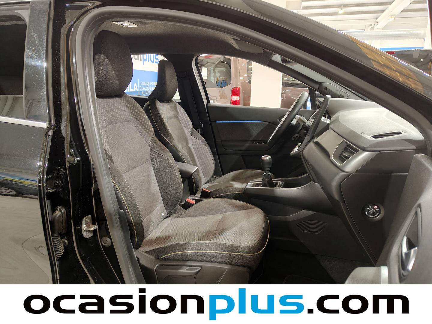 Renault Symbioz Renault Symbioz Techno mildhybrid (140 CV) al mejor precio