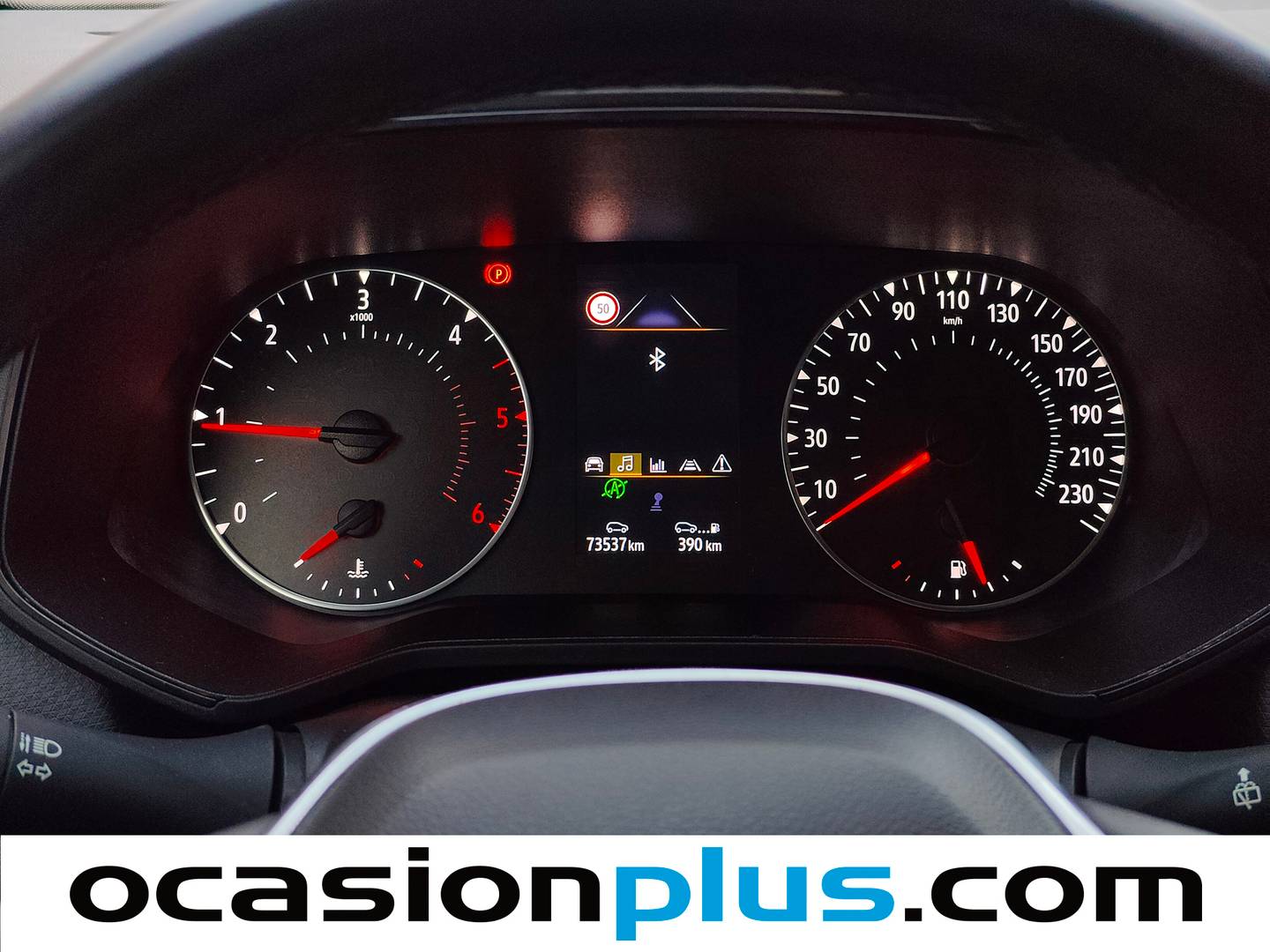 Foto Renault Clio Renault Clio Equilibre Blue dCi 74 kW (100 CV)