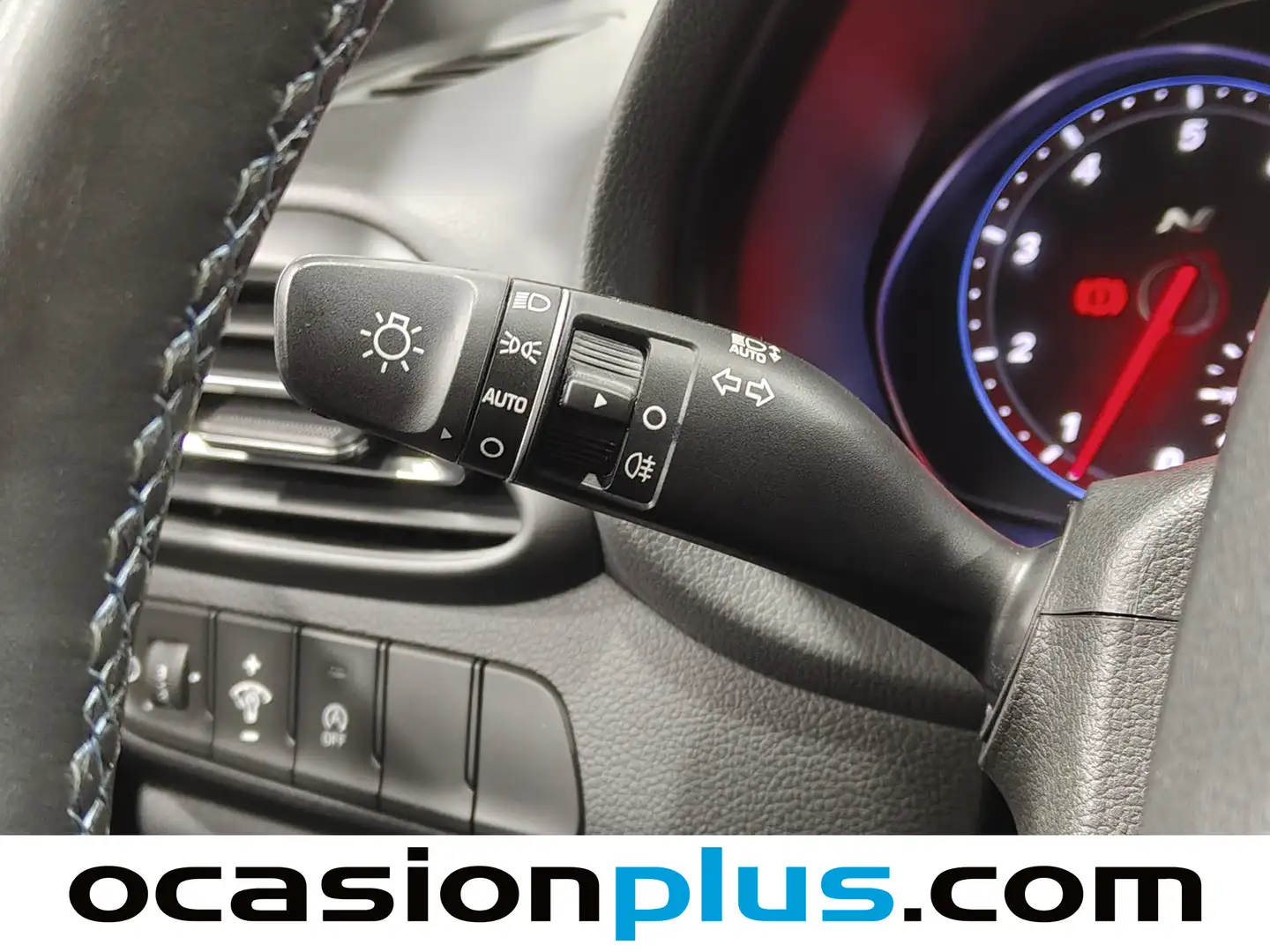 Foto Hyundai i30 Hyundai i30 2.0 TGDI N Performance  (280 CV)