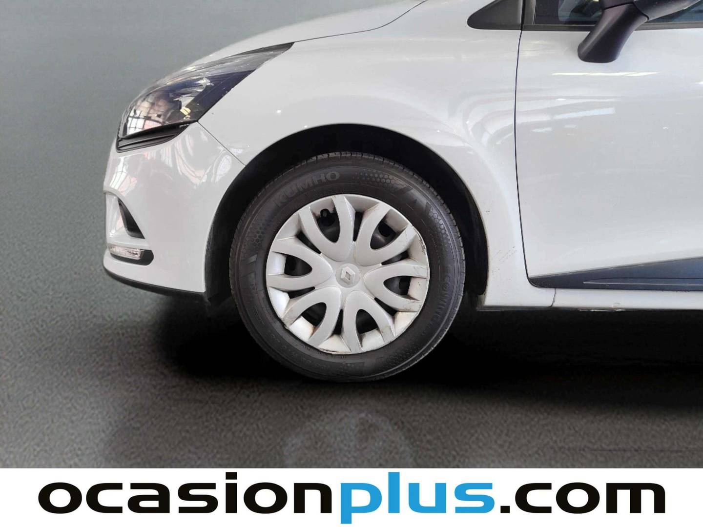 Renault Clio Renault Clio Business TCe (90 CV) GLP barato