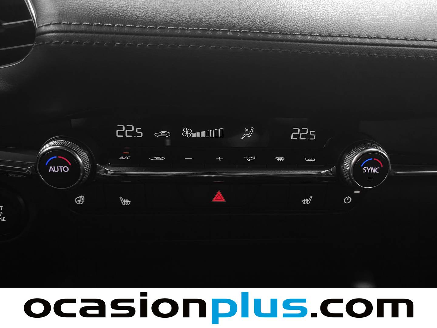 Mazda Mazda3 Mazda Mazda 3 2.5L E-SKY G MHEV Centre-line (140 CV) 2025