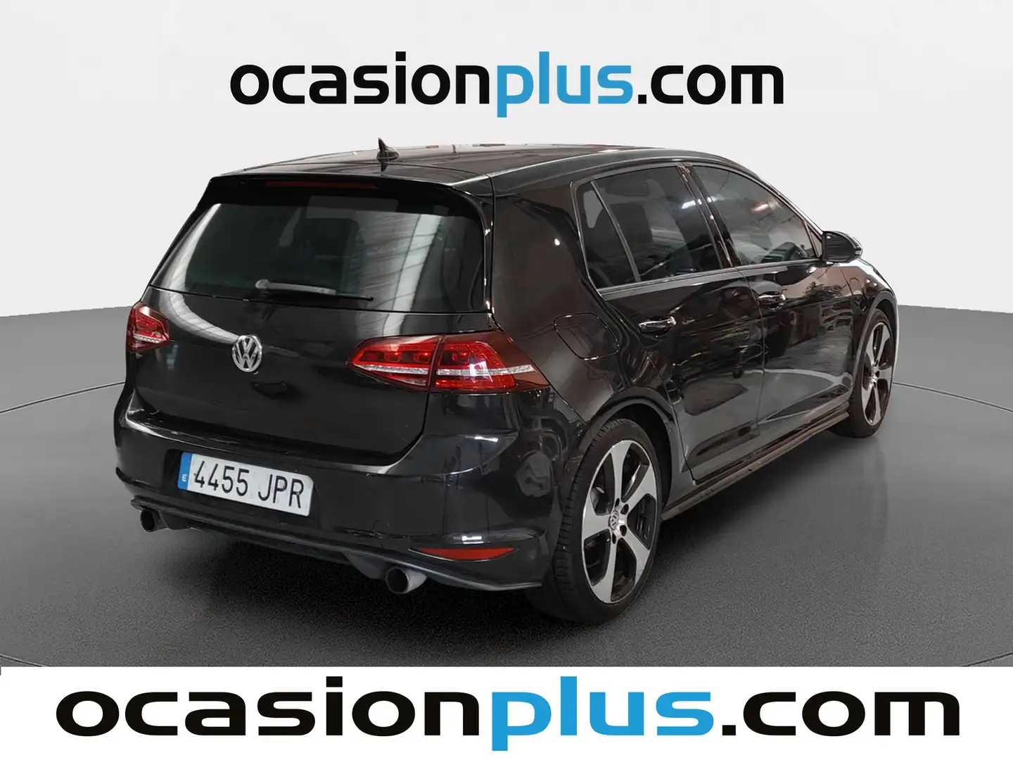Foto Volkswagen Golf Volkswagen Golf GTI 2.0 TSI  (220 CV) DSG