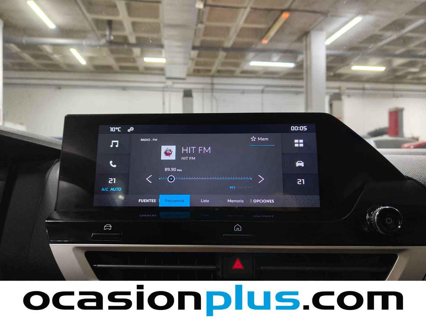 Foto Citroën C4 Citroen C4 PureTech 130 S&S You (131 CV)