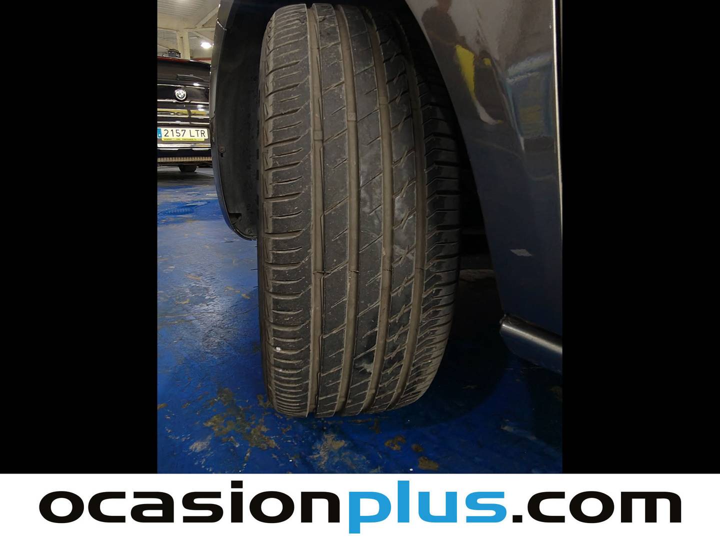 Seat Ibiza Seat Ibiza 1.4 TDI Style Connect (90 CV) diésel
