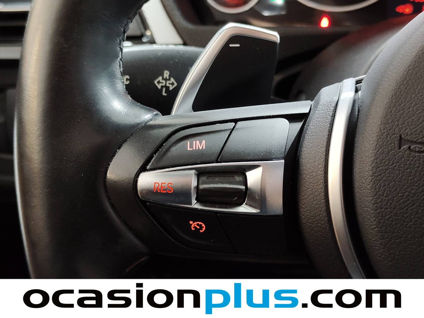 Foto BMW Serie 4 BMW Serie 4 420d Gran Coupe (190 CV) Pack M