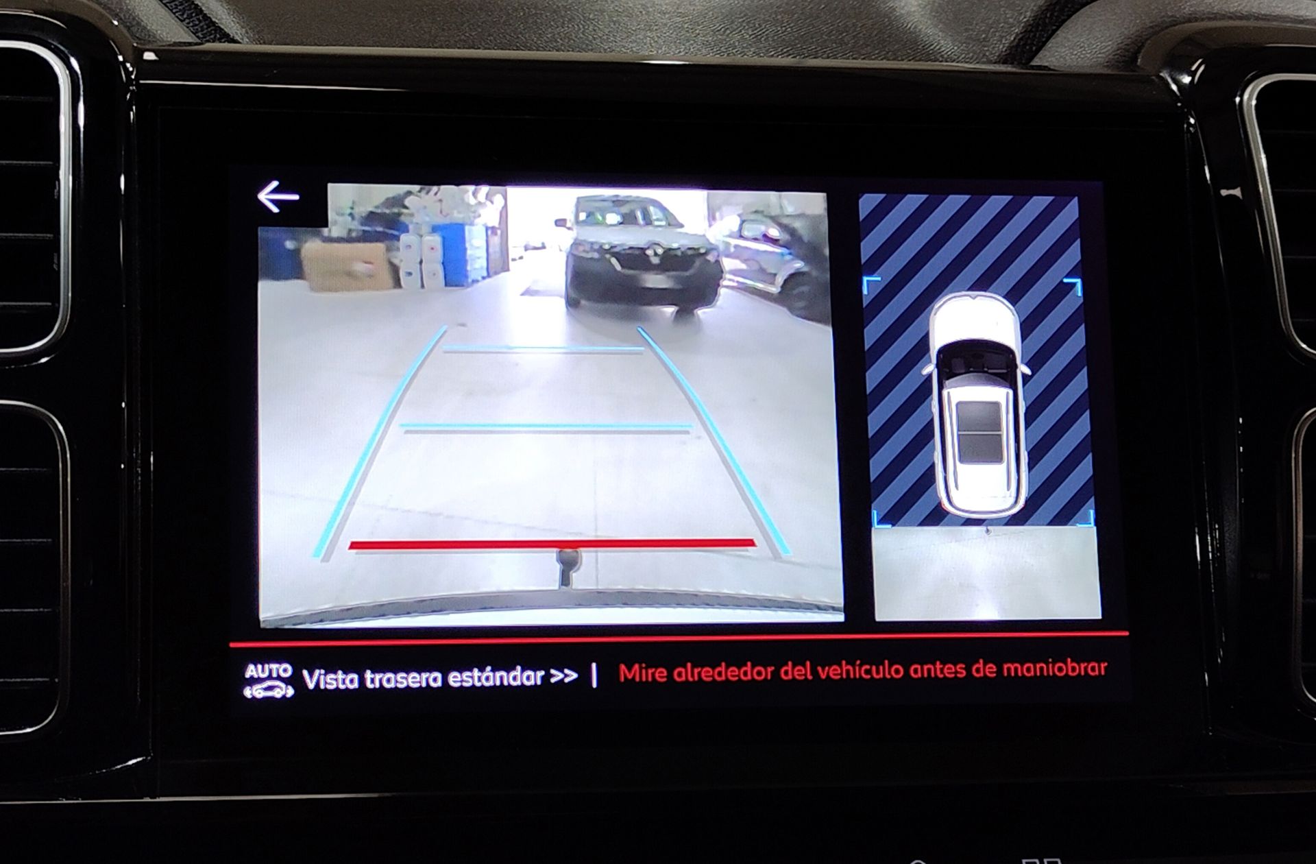 Citroën C5 Aircross PureTech 130 Feel - foto 9