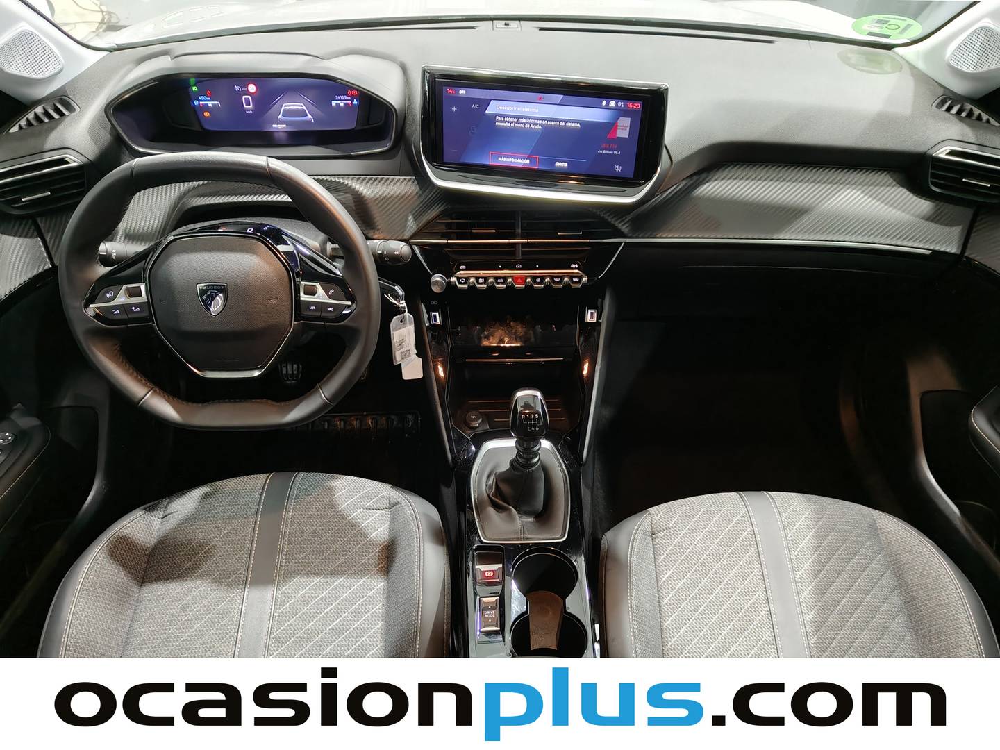 Foto Peugeot 208 Peugeot 208 PureTech 100 Allure (100 CV)