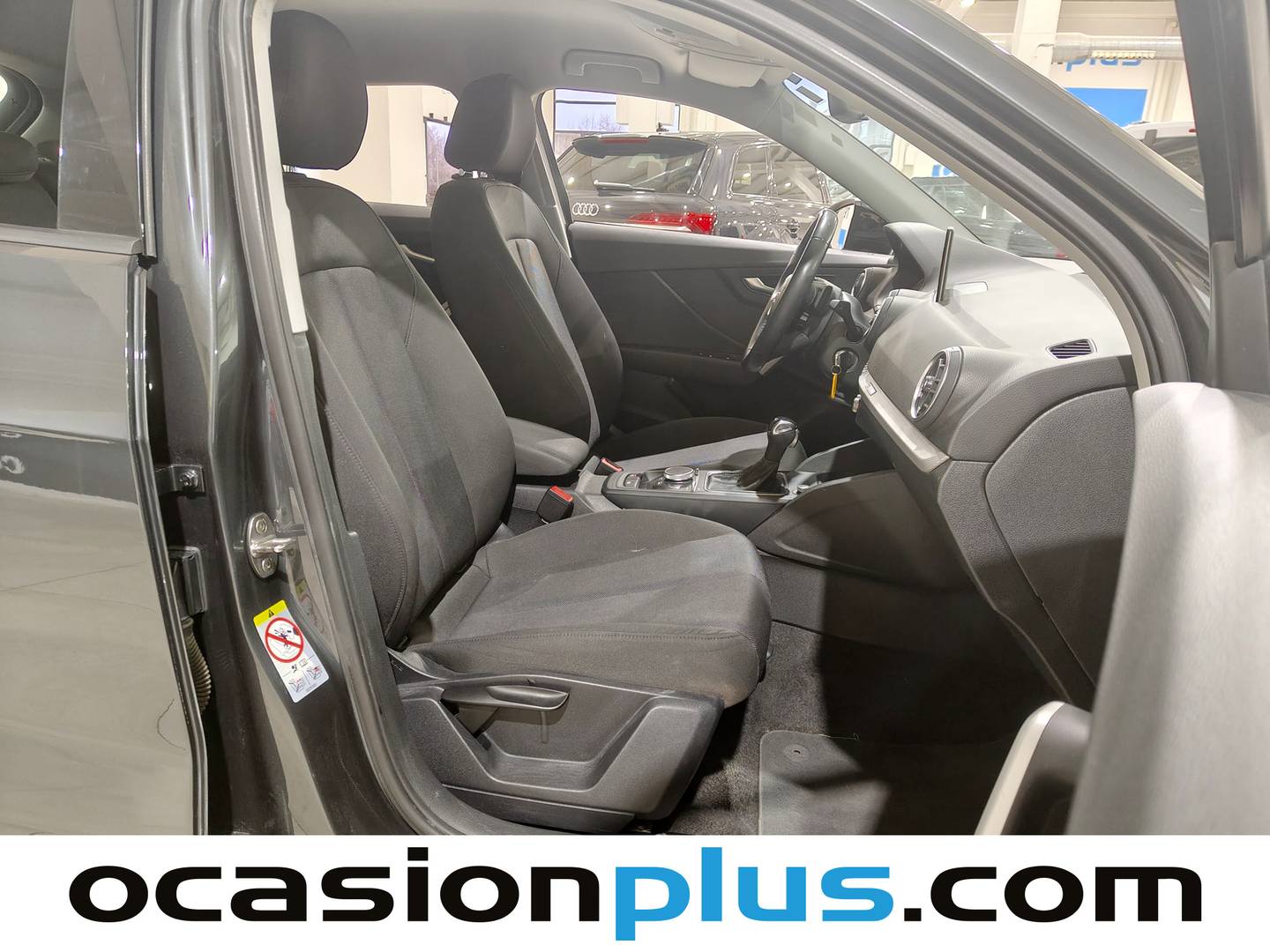 Foto Audi Q2 Audi Q2 Advanced 35 TFSI (150 CV) S tronic