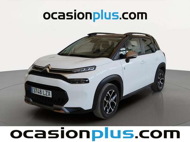 Citroën C3 Aircross PureTech 110 S&S C-Series (110 CV) de segunda mano