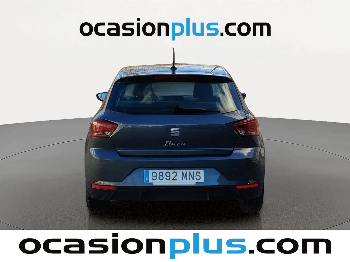 Foto Seat Ibiza SEAT Ibiza 1.0 MPI S&S Style XM (80 CV)