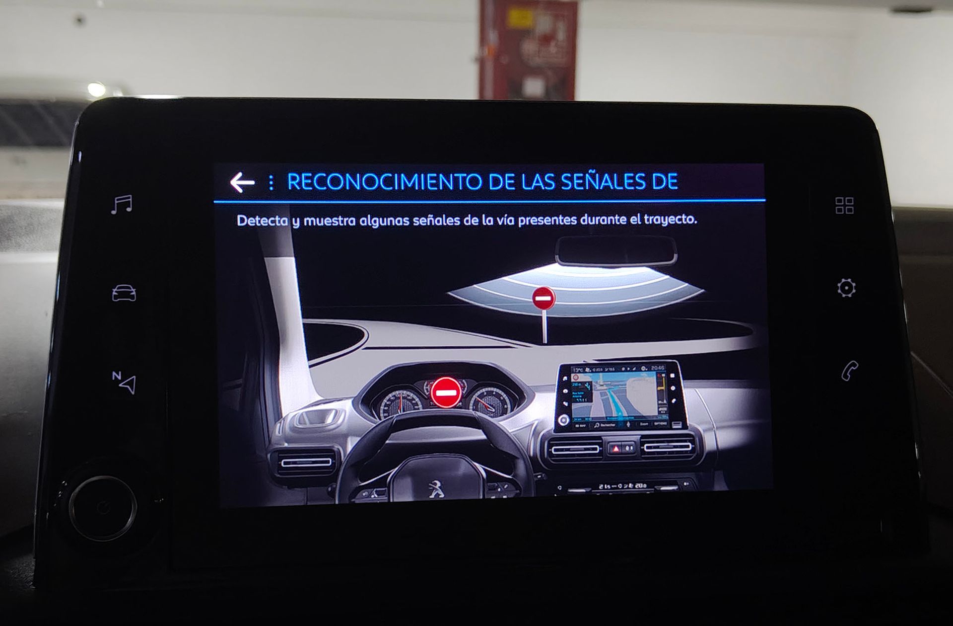 Peugeot Rifter GT Line Long PureTech EAT8 - foto 16