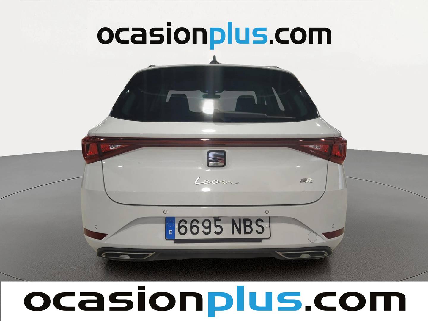 Seat León Seat León ST 2.0 TDI S&S FR XS DSG (150 CV) al mejor precio