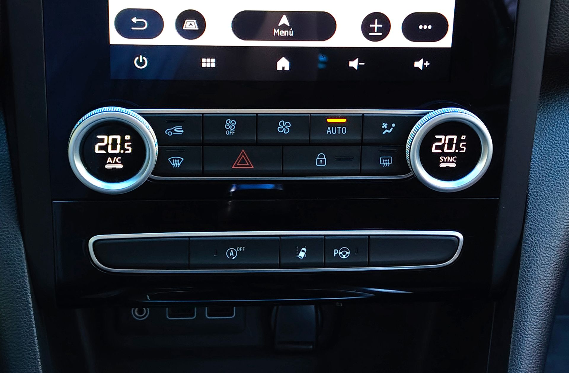 Renault Mégane Sport Tourer Zen TCe - foto 31