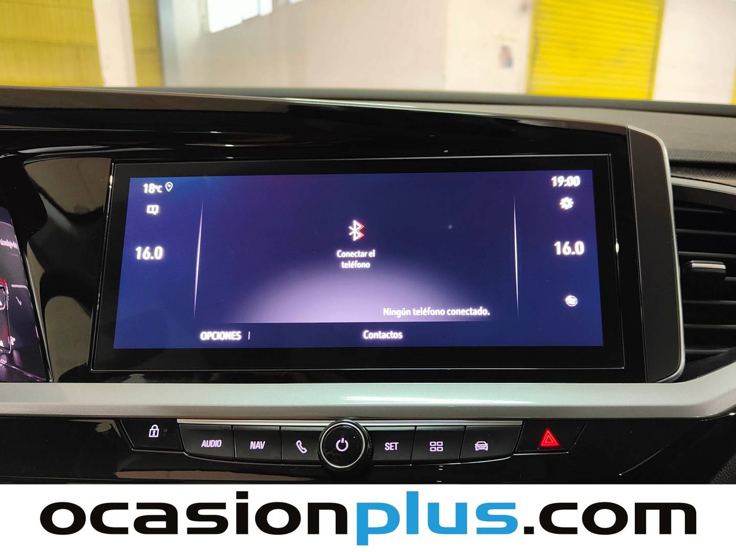 Foto Opel Grandland Opel Grandland 1.2 Turbo XHT S&S GS  (130 CV)