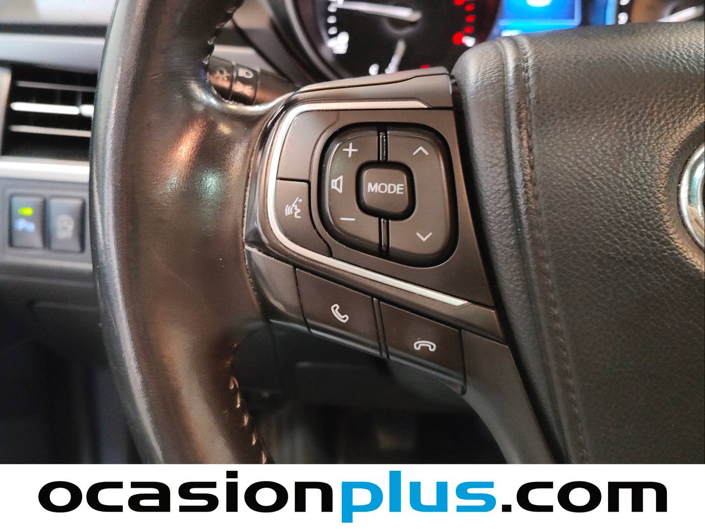 Toyota Avensis Toyota Avensis 150D Touring Sports Executive TS (143 CV) barato