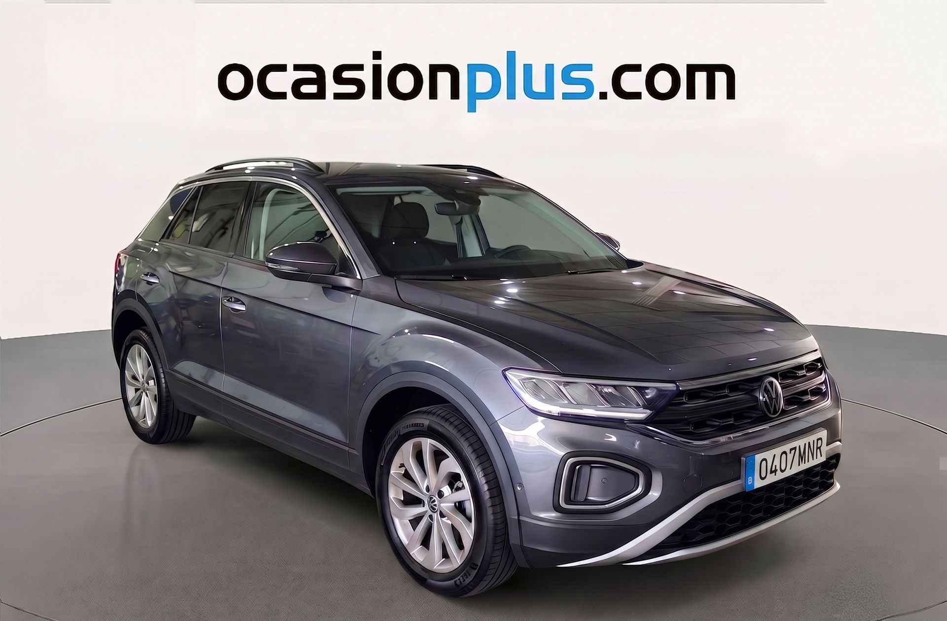 Volkswagen T-Roc Life 1.0 TSI - foto 2