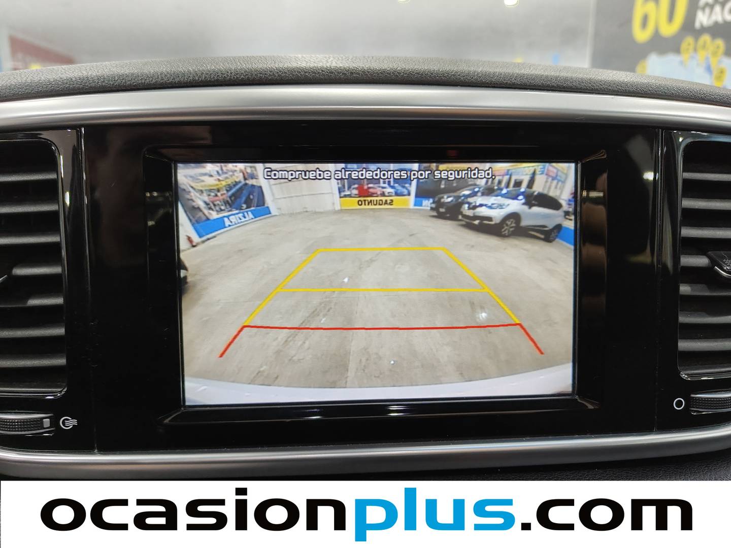 Extras del KIA Sportage Kia Sportage 1.6 CRDi Drive 4x2 (115 CV)