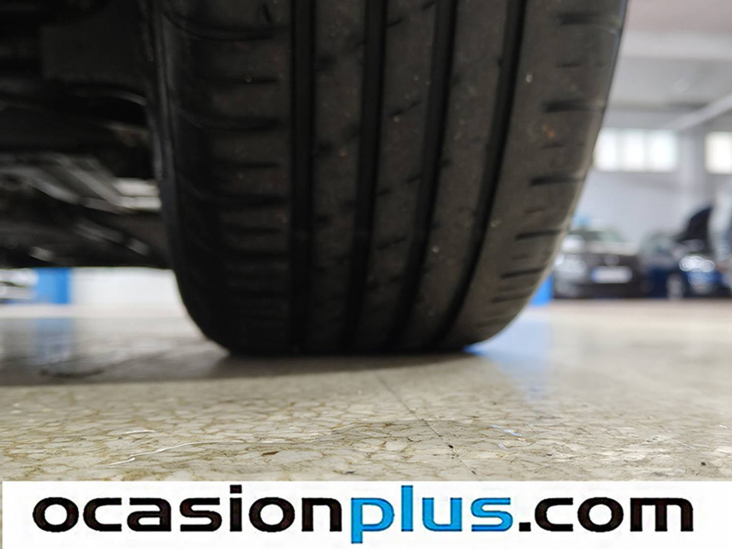 Volkswagen Passat Volkswagen Passat Trendline 1.9 TDI (110 CV) seminuevo