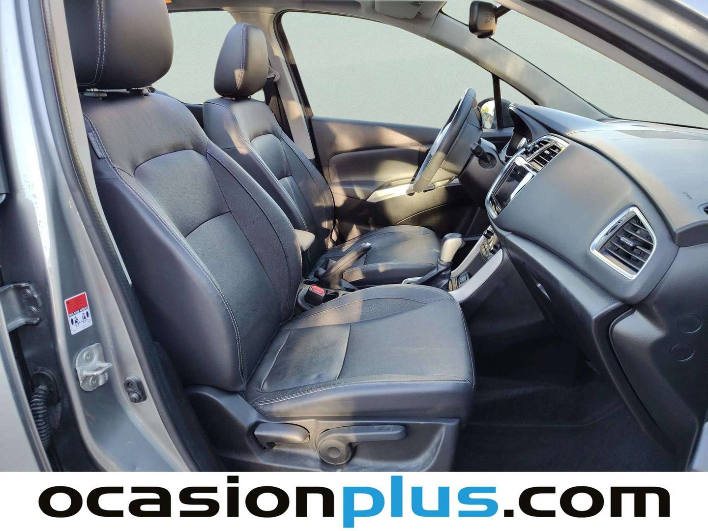 Suzuki SX4 S-Cross Suzuki S-Cross 1.4 DITC GLX Auto (140 CV) gasolina