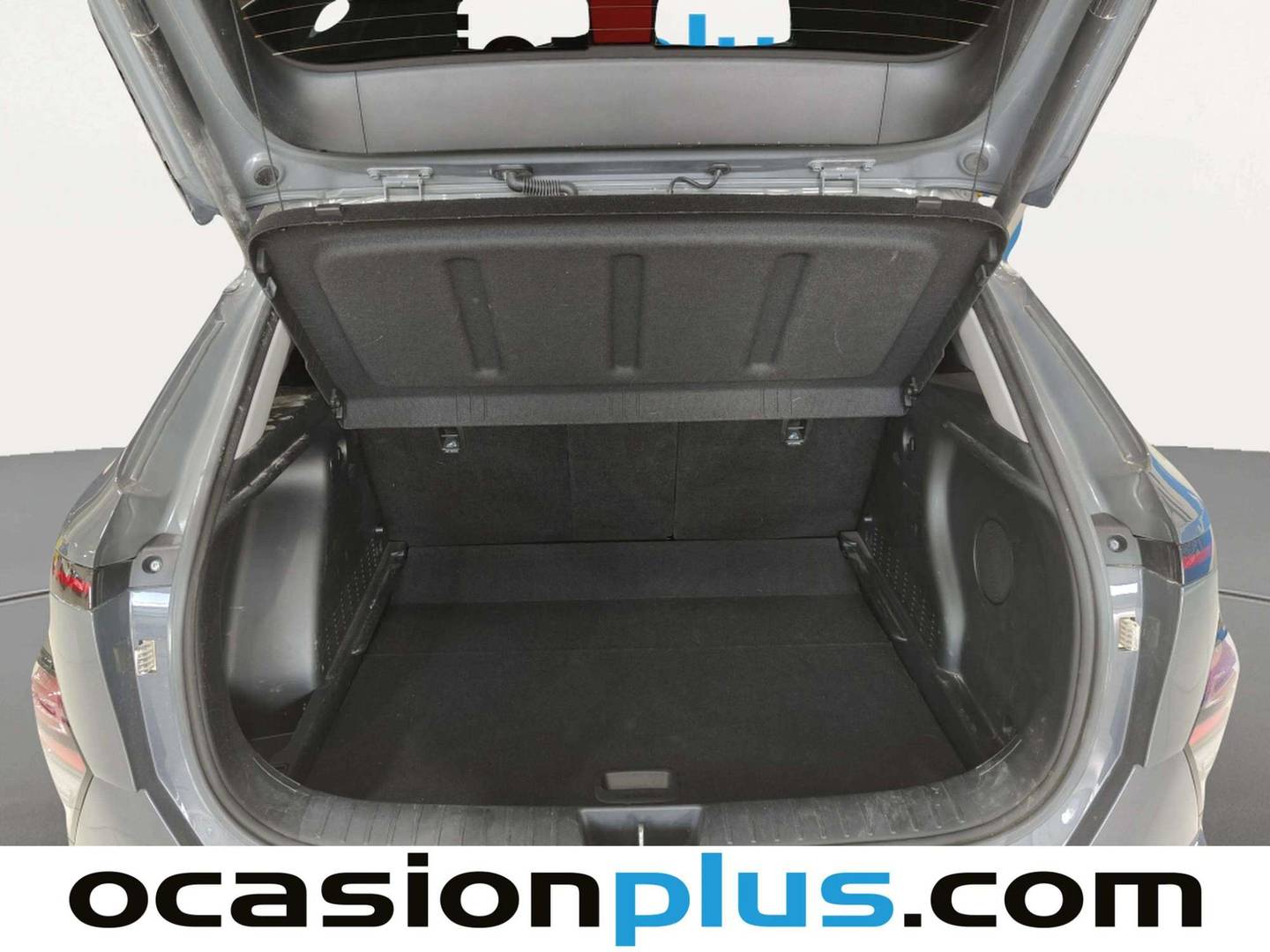 Fotos maletero Hyundai Kona Hyundai Kona 1.6 GDI HEV Tecno DCT (141 CV)