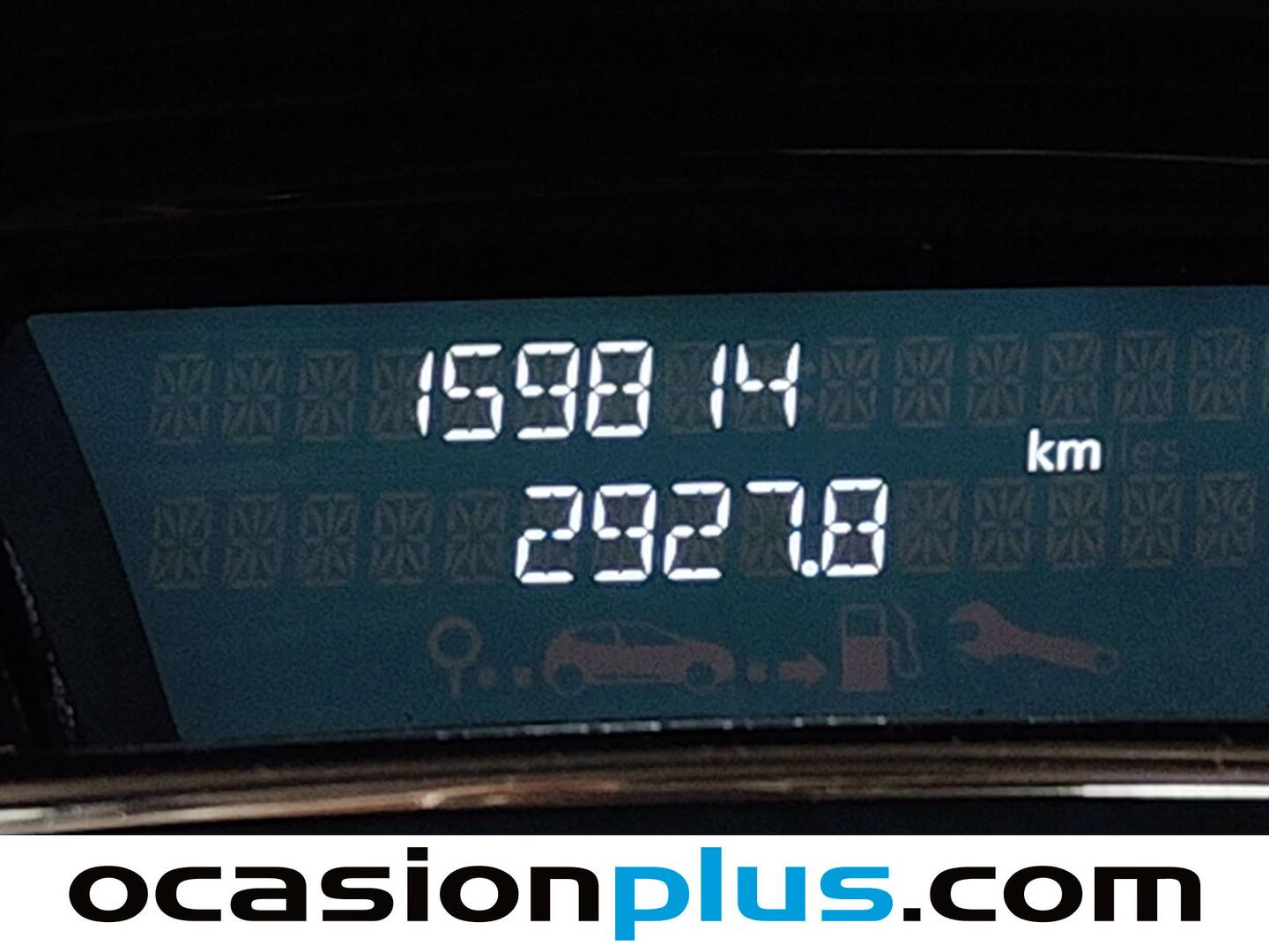 Renault Clio Renault Clio 1.2 16v Business (75 CV) seminuevo