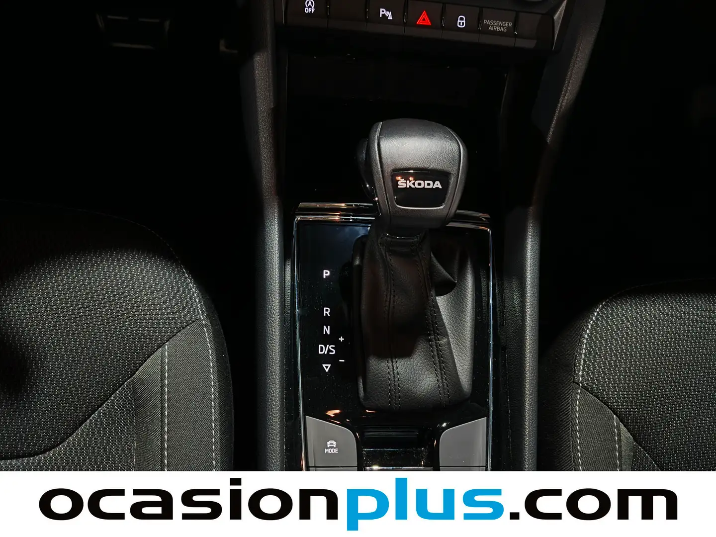 Foto Skoda Kodiaq Skoda Kodiaq 1.5 TSI Ambition 4x2 DSG (150 CV) 7 Plazas