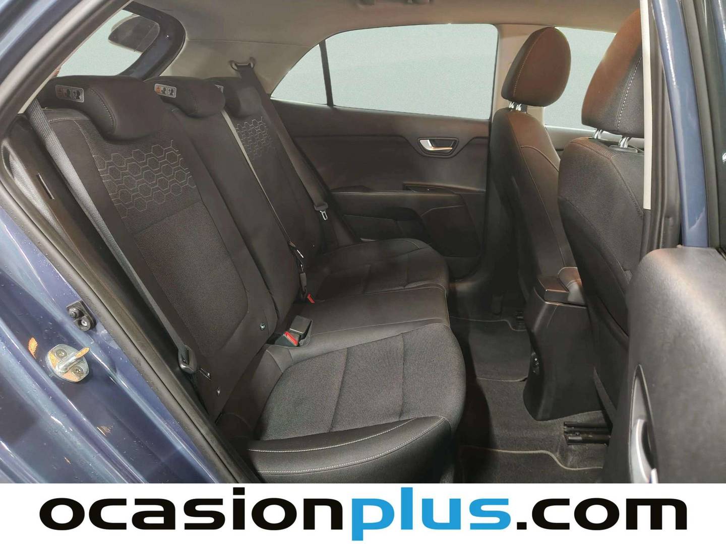 KIA Rio Kia Rio 1.0 T-GDi Tech (100 CV) al mejor precio