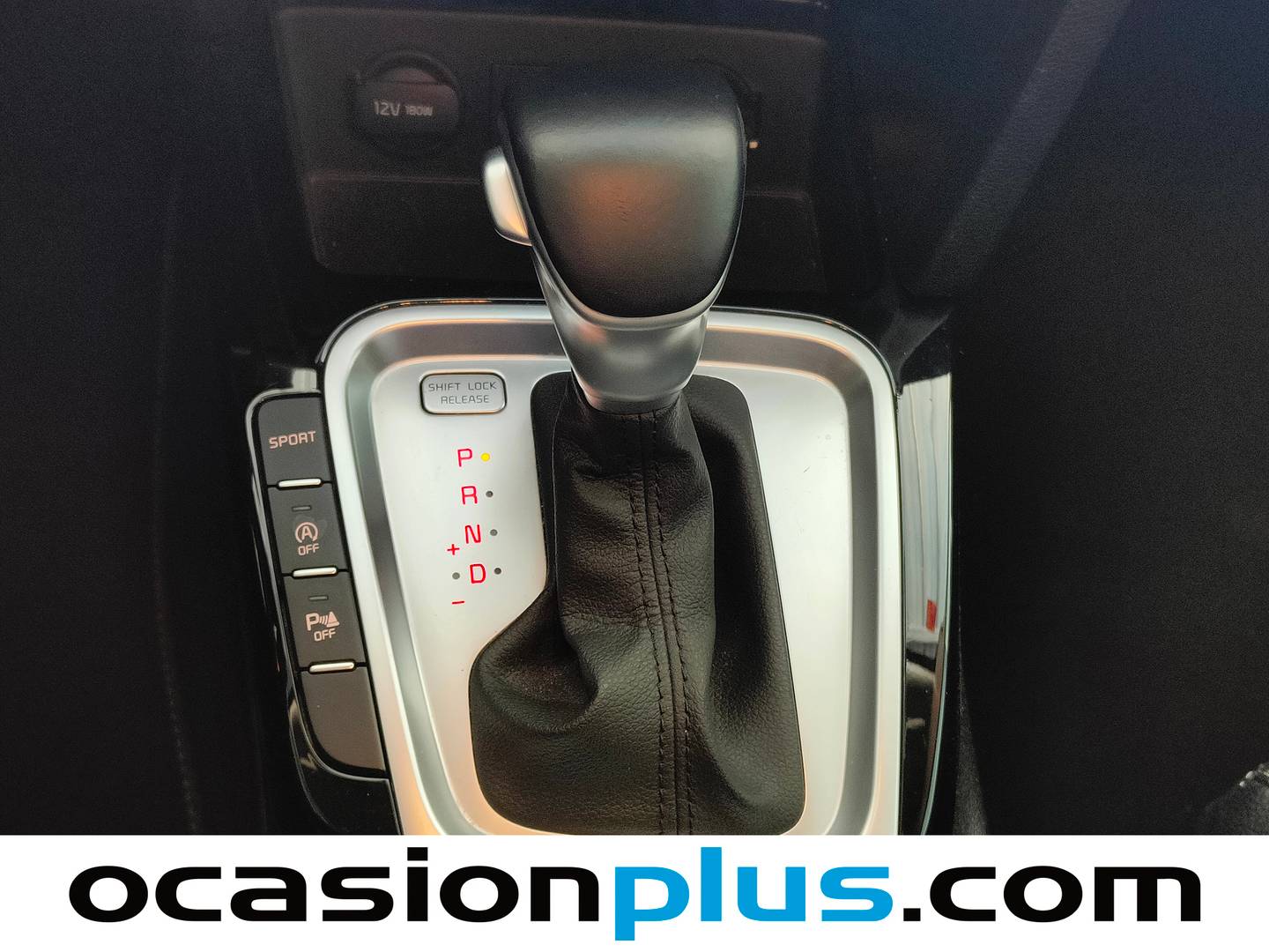 KIA Ceed Tourer Kia Ceed Tourer 1.6 MHEV Tech DCT (136 CV) de segunda mano