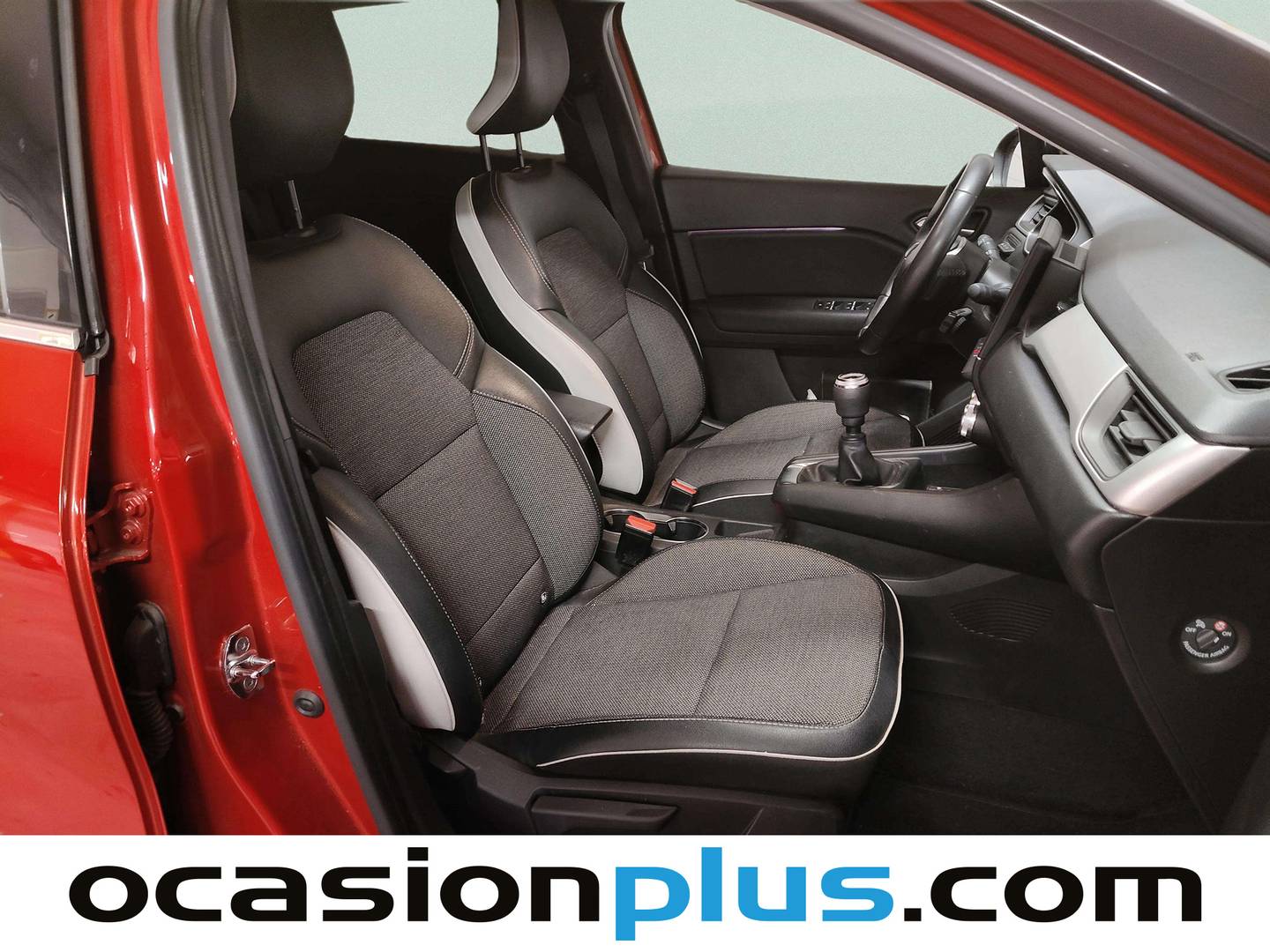 Renault Captur Renault Captur Zen TCe (90 CV) gasolina
