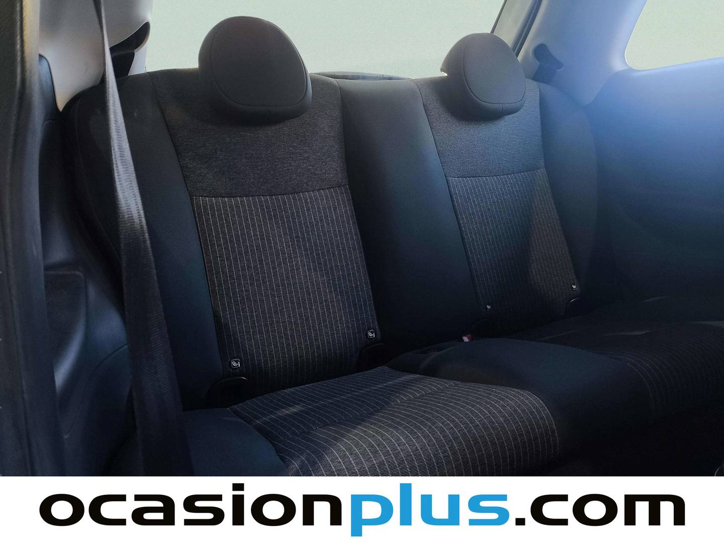 Foto Fiat 500 Fiat 500 Electrico Icon Hb 320km (118 CV)