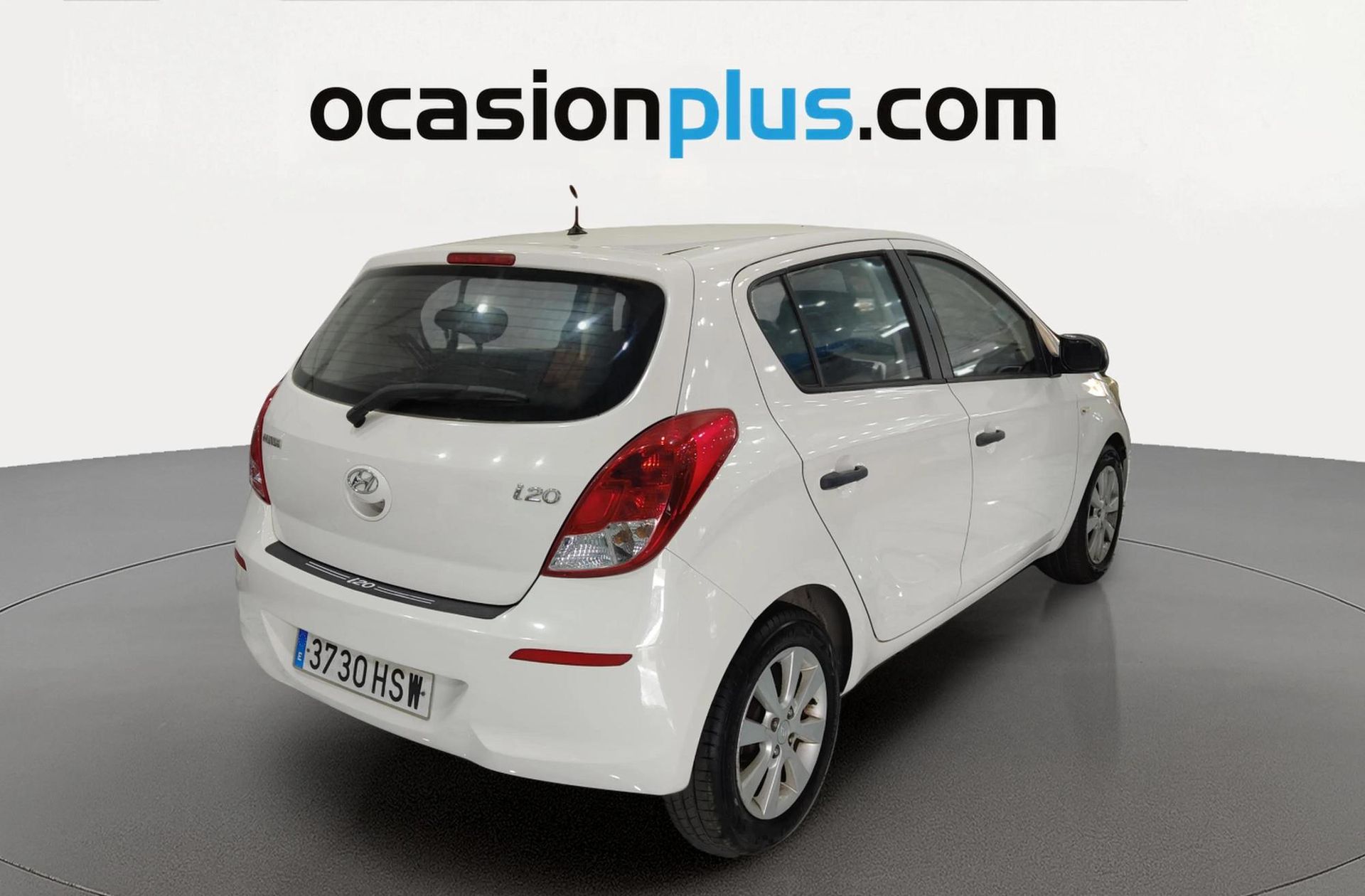 Hyundai i20 1.2 MPI SLE - foto 4
