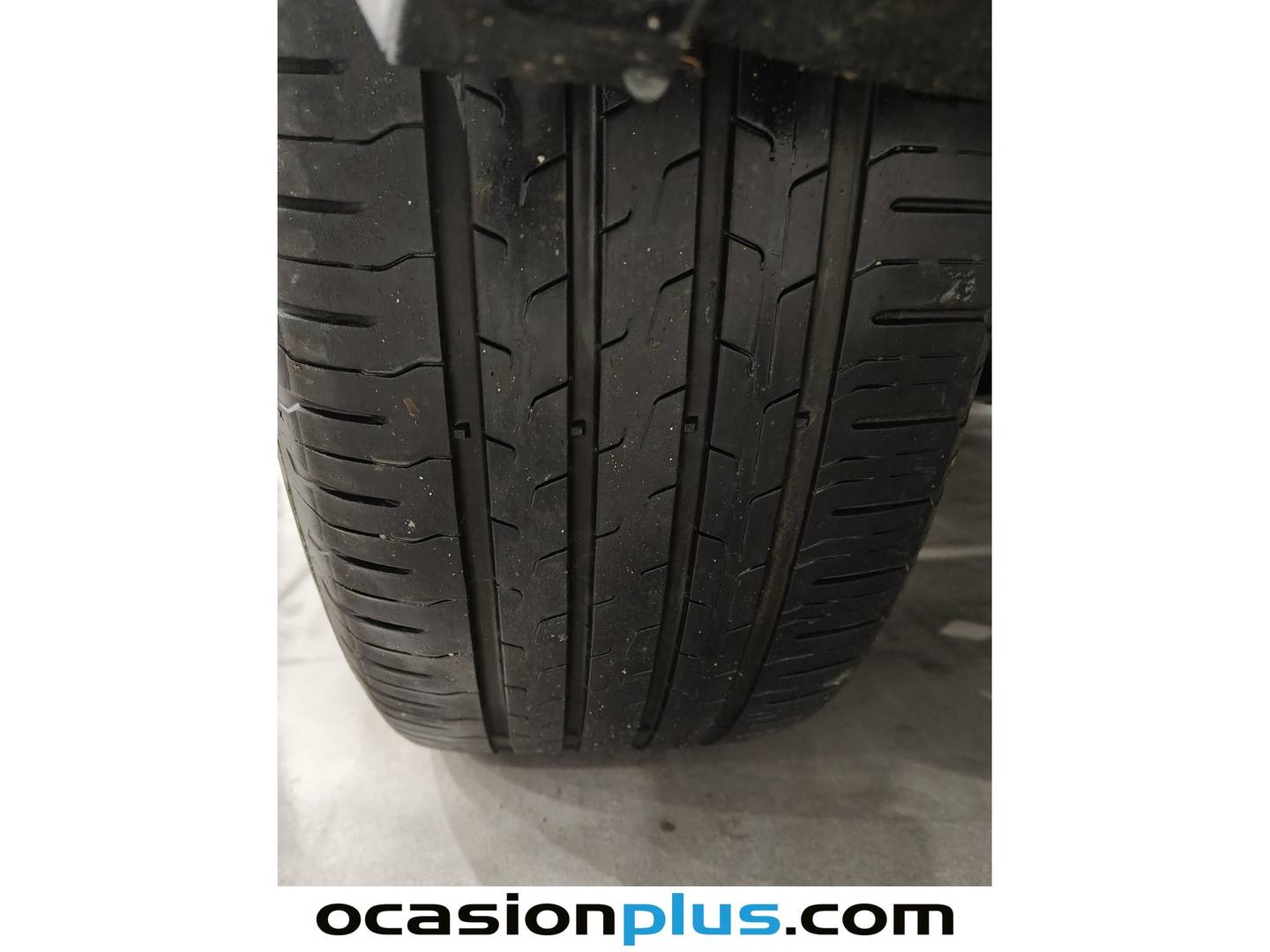 Foto Volkswagen Tiguan Volkswagen Tiguan Life 1.5 TSI (150 CV) DSG