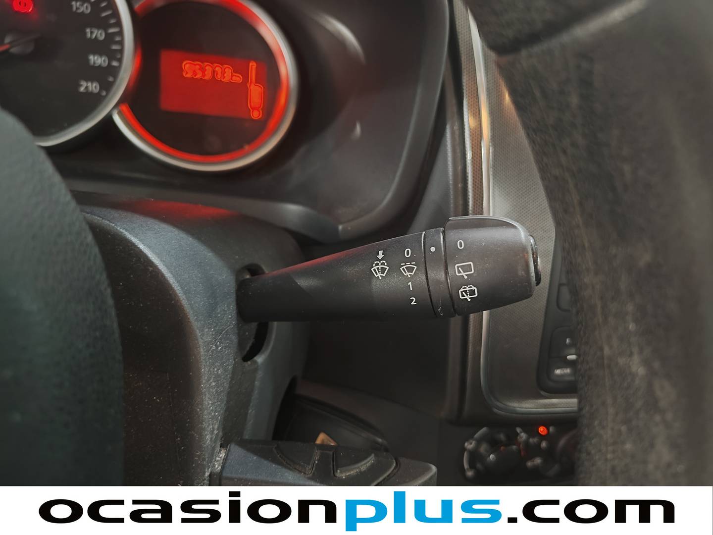 Dacia Sandero Dacia Sandero Stepway TCe (90 CV) de segunda mano