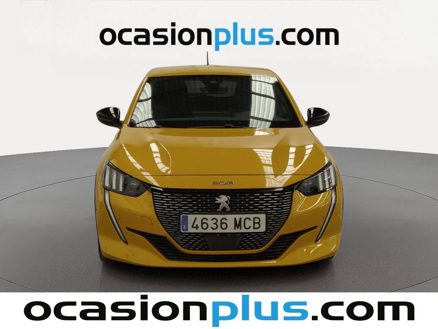Peugeot 208 Peugeot 208 PureTech 100 GT (100 CV) al mejor precio