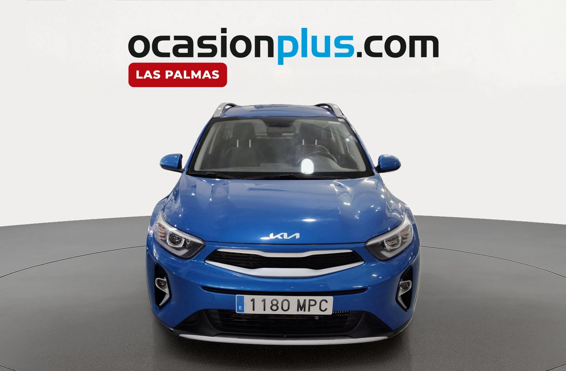 Kia Stonic 1.0 T-GDi Concept - foto 12