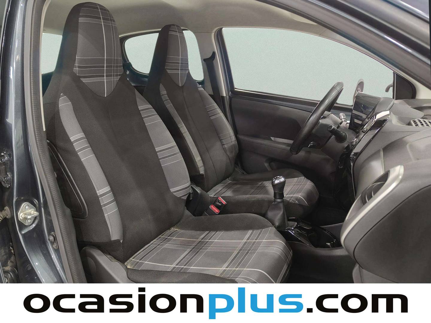 Peugeot 108 Peugeot 108 1.2 PureTech Allure (82 CV) km 0