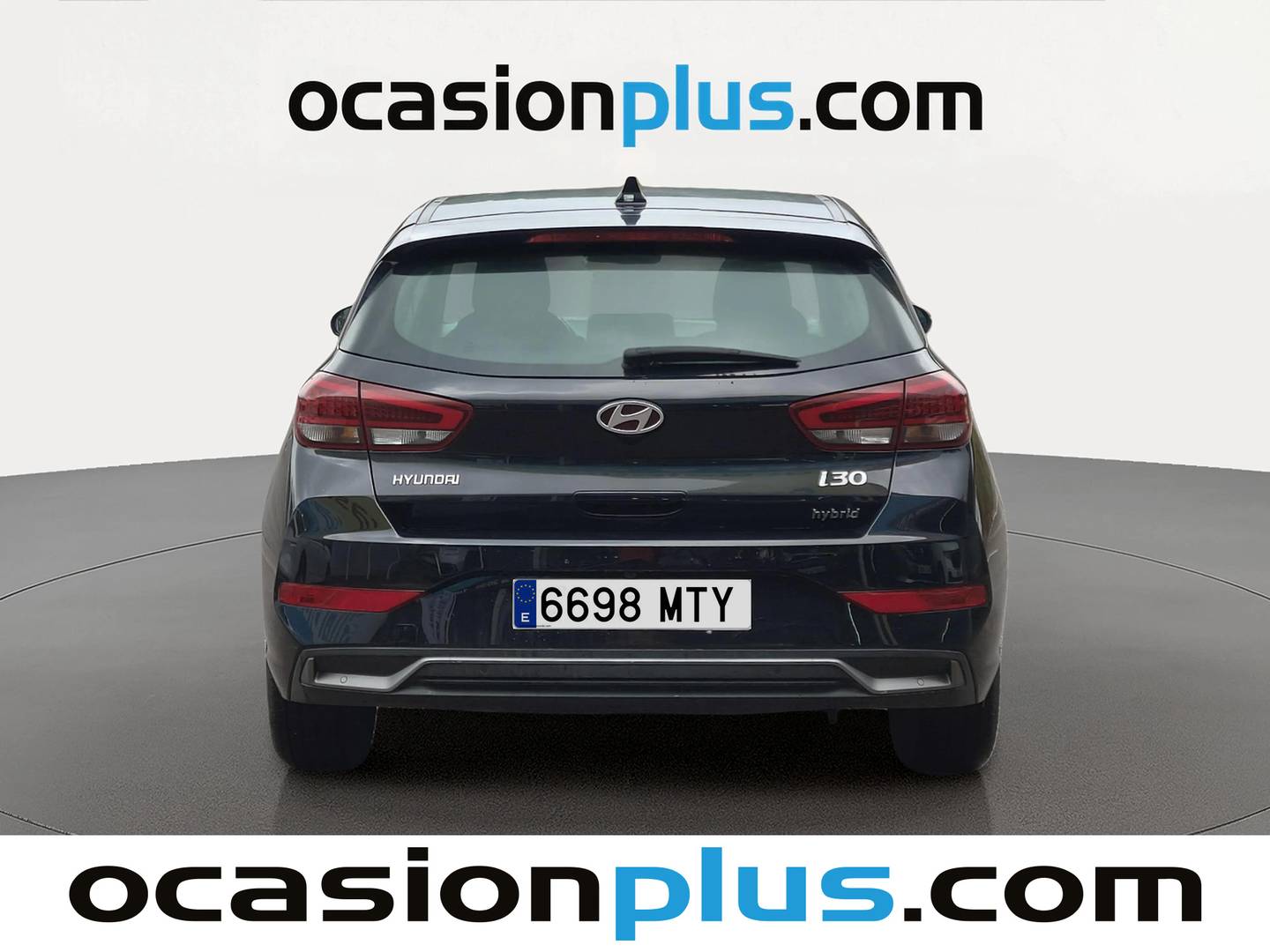 Hyundai i30 Hyundai i30 1.0 TGDI 48V Klass DCT (100 CV) al mejor precio