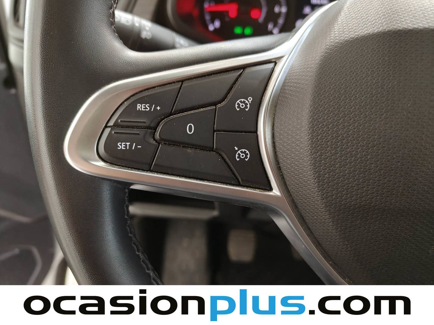 Acabados Renault Trafic Renault Trafic Furgon Furgon L2H1 Blue dCi (130 CV)