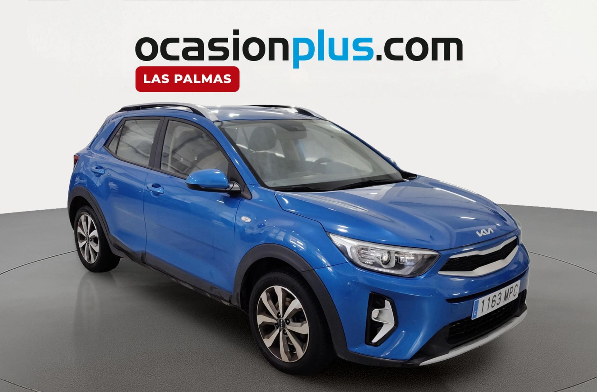 Kia Stonic 1.0 T-GDi Concept - foto 2
