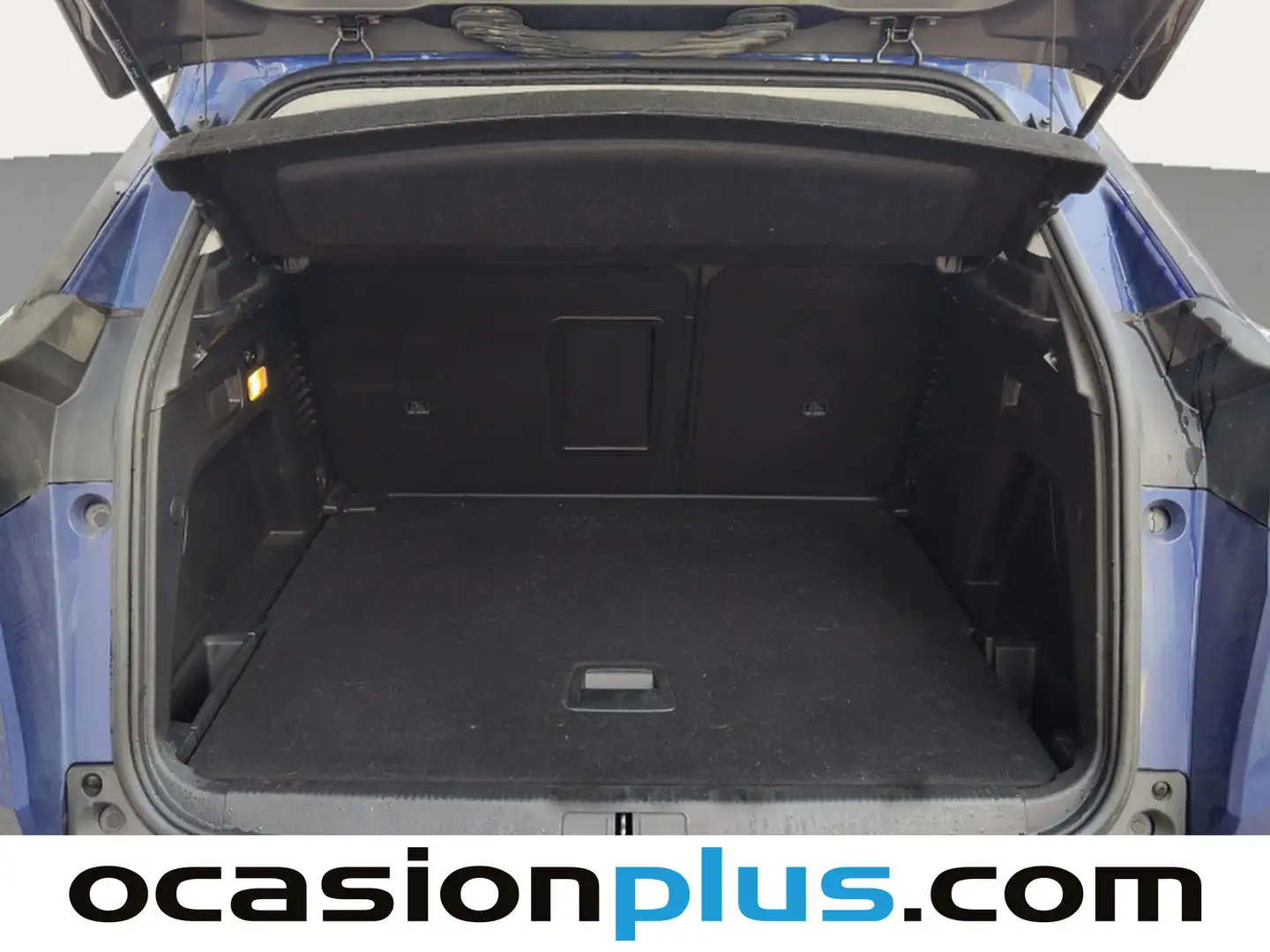 Foto Peugeot 3008 Peugeot 3008 PureTech 130 S&S Allure (130 CV)