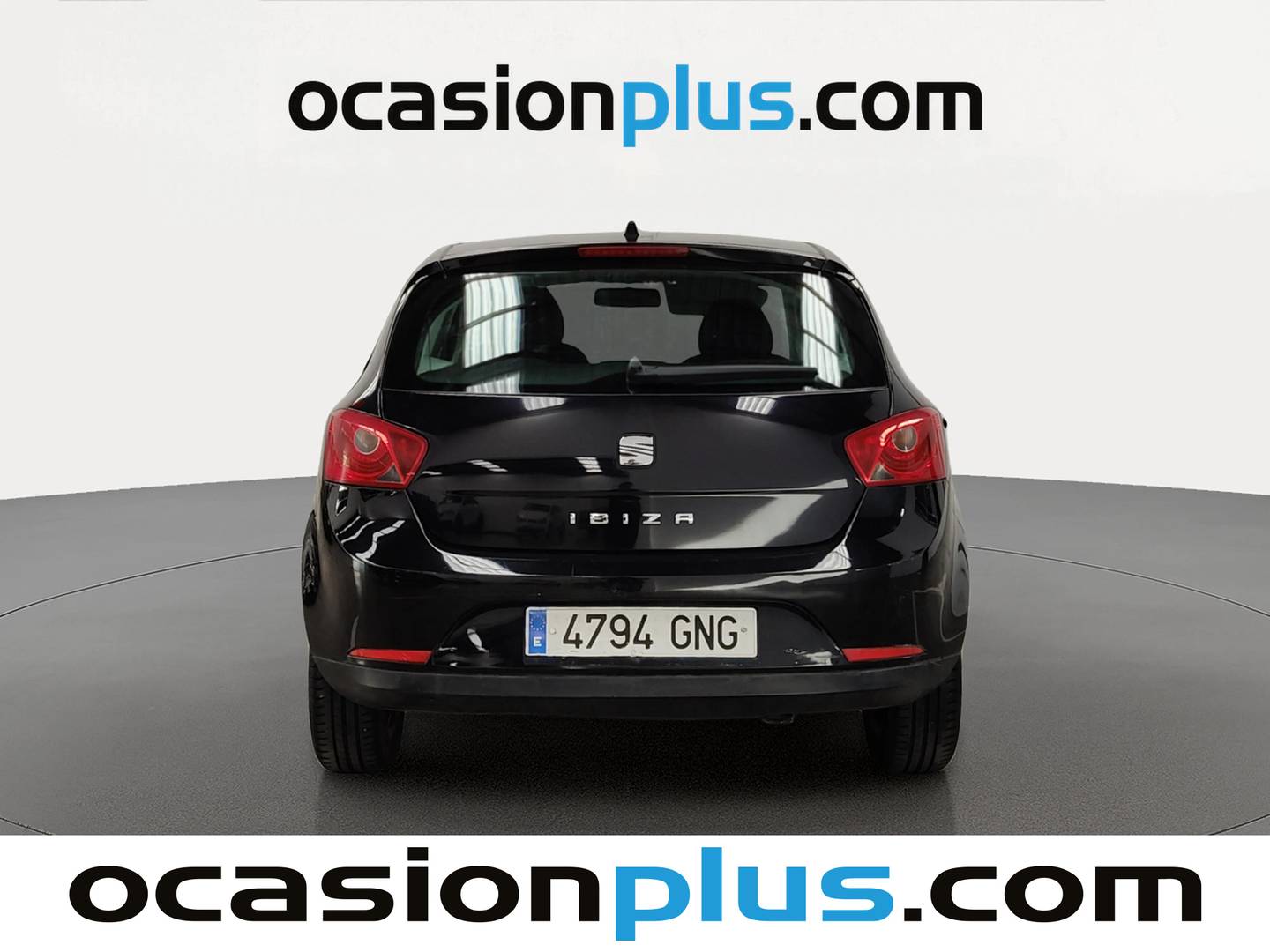 Seat Ibiza Seat Ibiza 1.4 16v Style (85 CV) barato