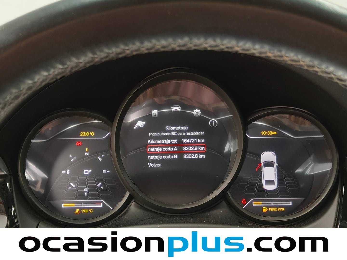 Porsche Macan Porsche Macan S Diesel (258 CV) barato