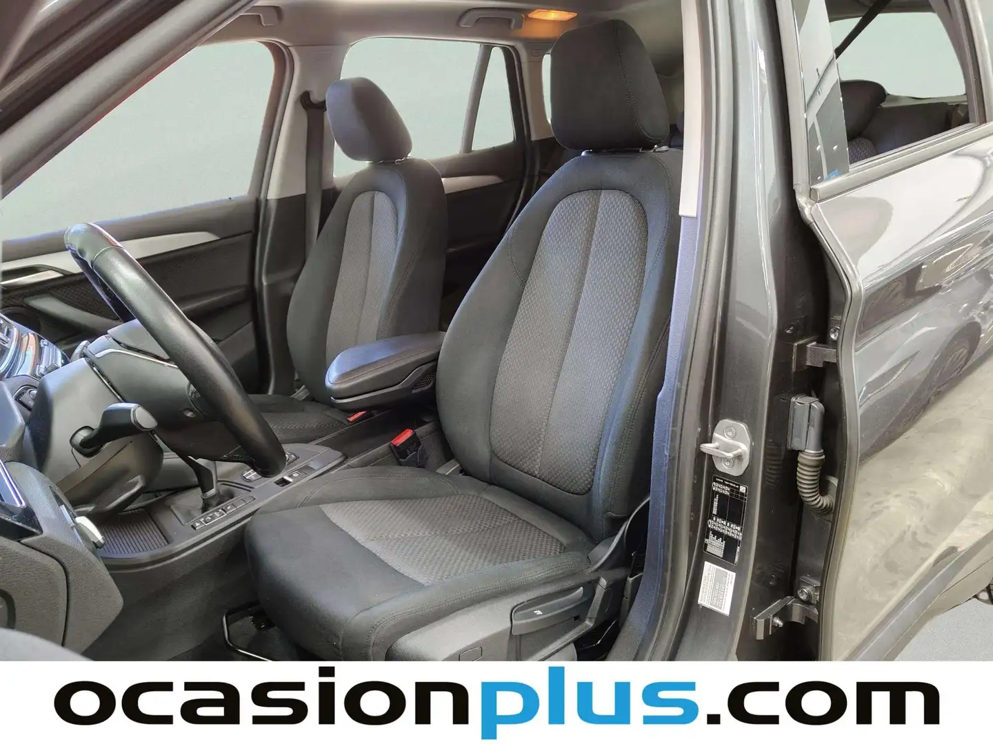 Foto BMW X1 BMW X1 sDrive18i (140 CV)