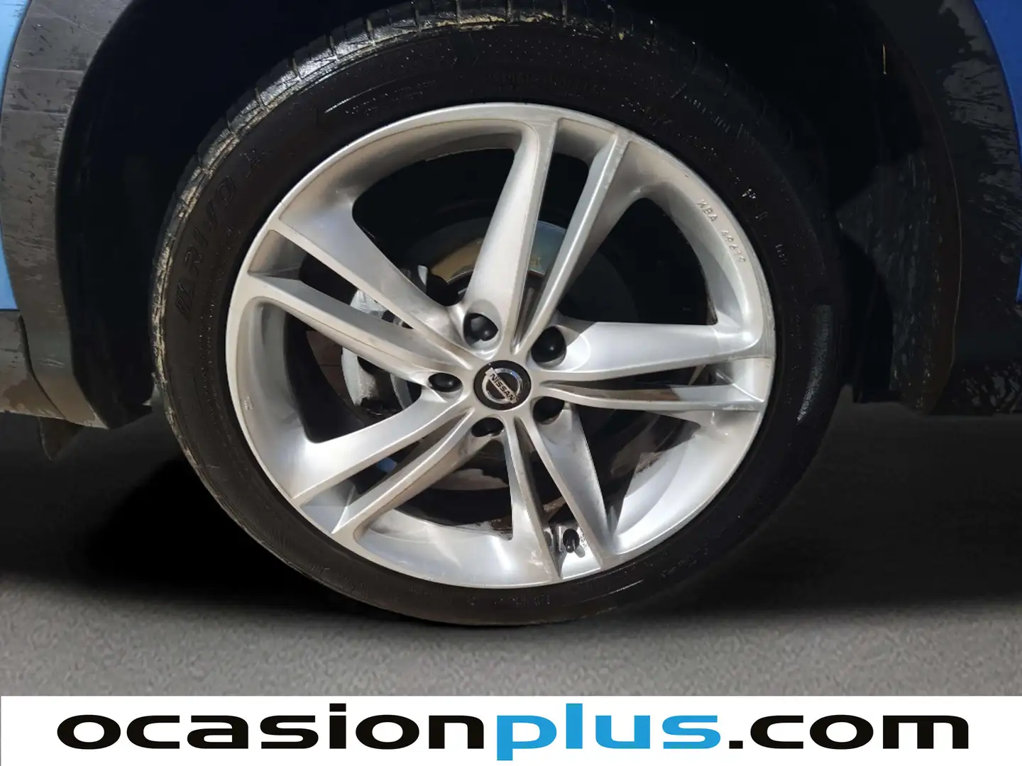 Foto Nissan QASHQAI Nissan Qashqai DIG-T 140 N-Connecta (140 CV)