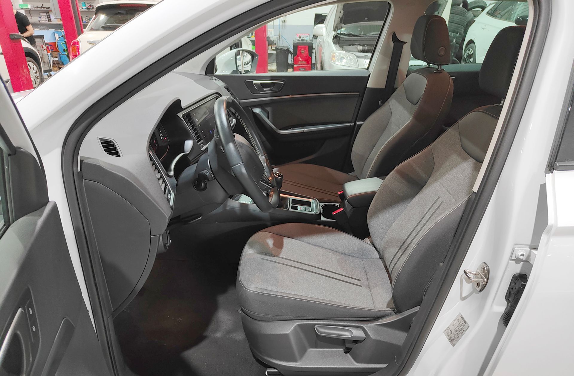 SEAT Ateca TSI Style XL - foto 9